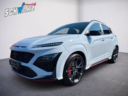 Hyundai Kona 2022