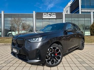 BMW X3 2025