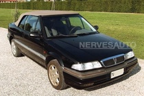 Rover Other 1993