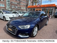 Audi A4 2020