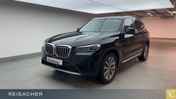 BMW X3 2024