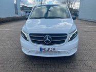 Mercedes-Benz Vito 2022