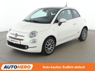 Fiat 500 2019