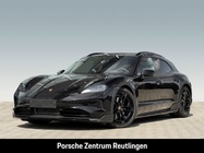 Porsche Taycan 2025