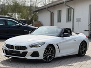 BMW Z4 2019