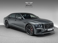 Bentley Flying Spur 2025