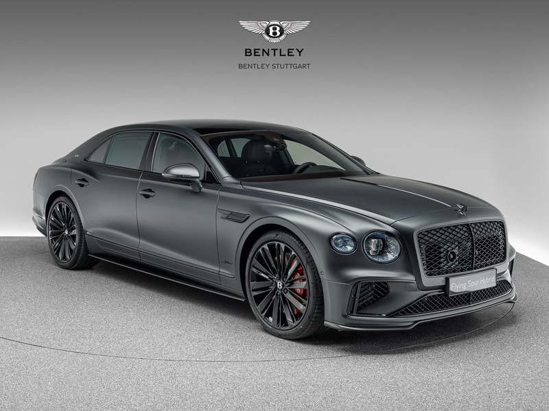 Bentley Flying Spur