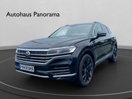 Volkswagen Touareg 2021