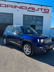 Jeep Renegade 2021