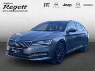 Skoda Superb 2023