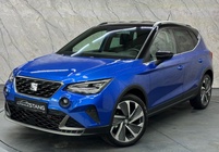 Seat Arona 2024