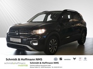 Volkswagen T-Cross 2022