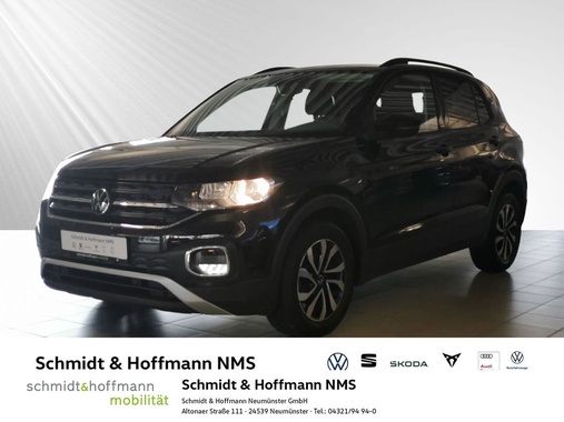 Volkswagen T-Cross 2022