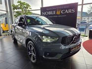 Volvo XC40 2021
