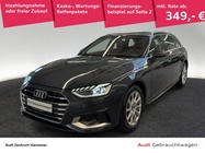 Audi A4 2023