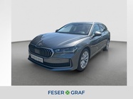 Skoda Superb 2025