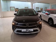Opel Crossland 2022