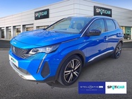 Peugeot 3008 2022