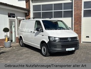 Volkswagen T6 2019