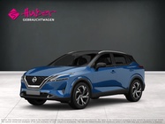 Nissan Qashqai 2022