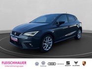 Seat Ibiza 2024