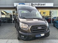 Ford Transit 2020