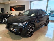 Alfa Romeo Stelvio 2022