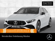 Mercedes-Benz A-Class 2024