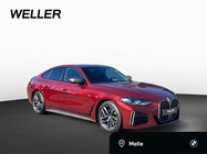 BMW 4 Series 2022