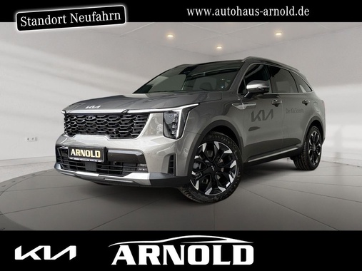 Kia Sorento 2026