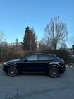 Porsche Cayenne 2019