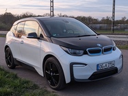 BMW i3 2021