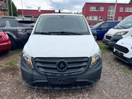 Mercedes-Benz Vito 2019