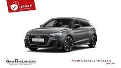 Audi A1 2025