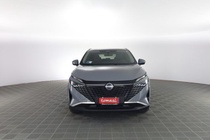 Nissan Qashqai 2025
