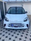 Smart ForFour 2021