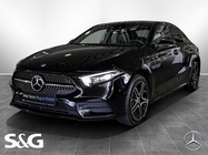 Mercedes-Benz A-Class 2022