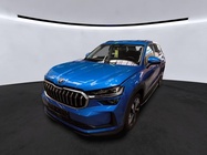 Skoda Kodiaq 2025