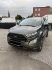 Ford EcoSport 2018