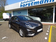 Ford Puma 2021