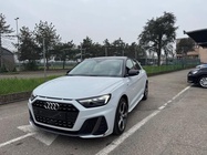 Audi A1 2023