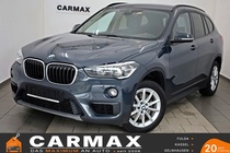 BMW X1 2017