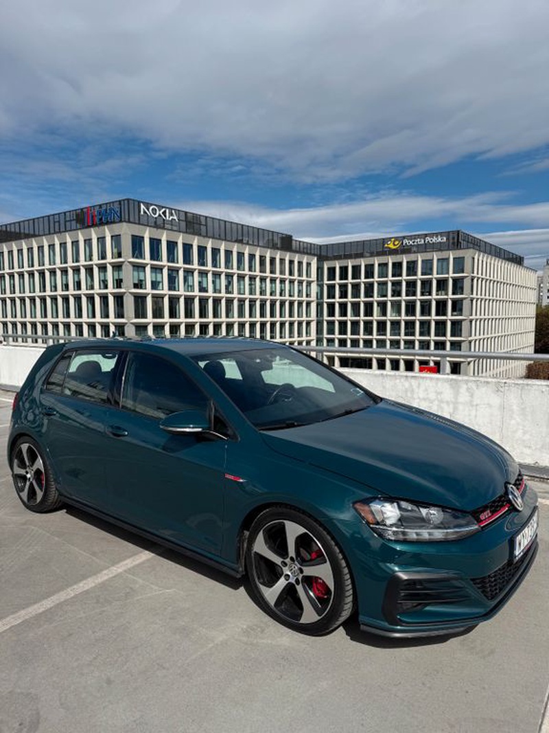 Volkswagen Other