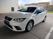 Seat Ibiza 2020