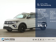 Volkswagen T-Cross 2025