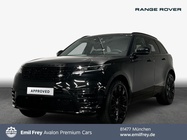 Land Rover Velar 2025