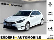 Kia cee'd / Ceed 2026