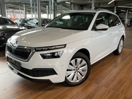 Skoda Kamiq 2022