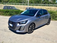 Peugeot 208 2025