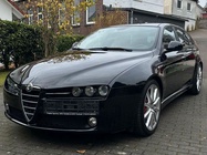Alfa Romeo 159 2012
